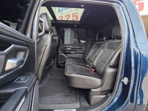 Used 2020 RAM 1500 Laramie image 11