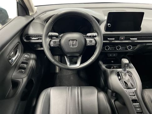 New 2027 Honda HR-V EX-L image 16