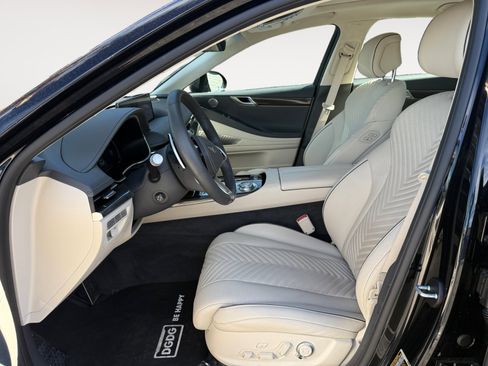 Used 2024 Genesis G80 3.5T Sport image 10