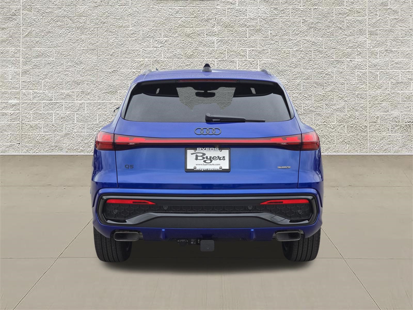 New 2026 Audi Q5 Premium AWD/4WD image 6