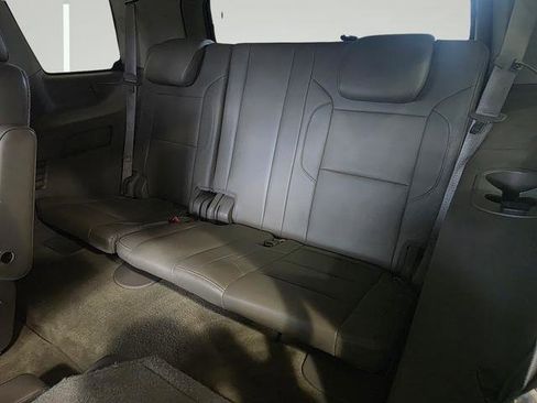 Used 2015 GMC Yukon SLT w/ Open Road Package AWD/4WD image 26