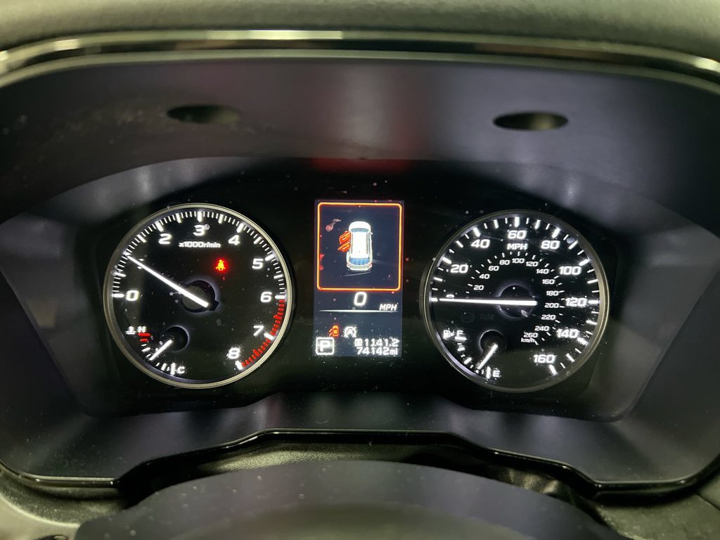 Used 2024 Subaru Outback AWD/4WD image 12