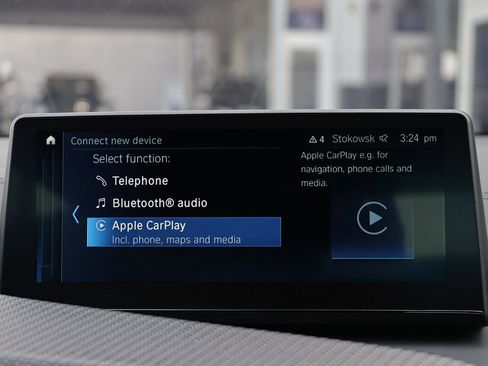 Used 2019 BMW i8 Roadster image 31