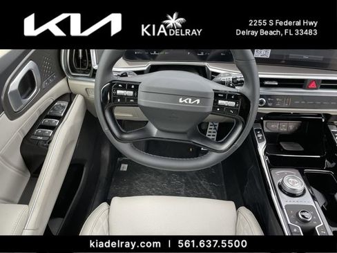 New 2026 Kia Sorento SX Prestige image 14