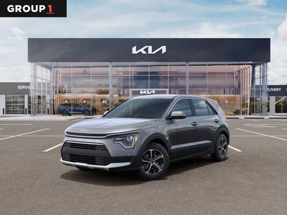 New 2026 Kia Niro LX