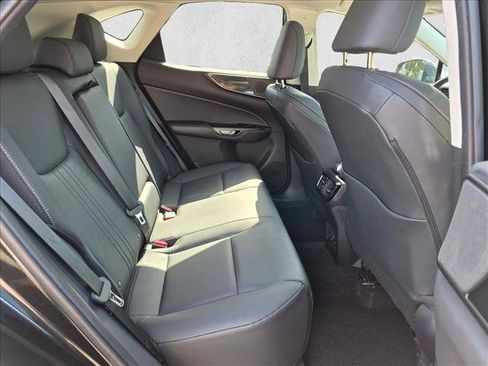 Certified 2024 Lexus NX 350 AWD w/ Cold Area Package image 17