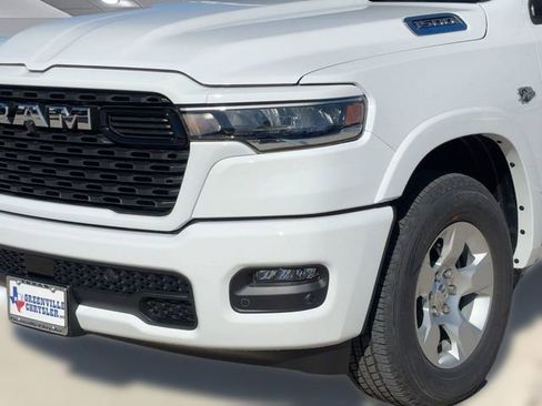 New 2026 RAM 1500 Lone Star image 19