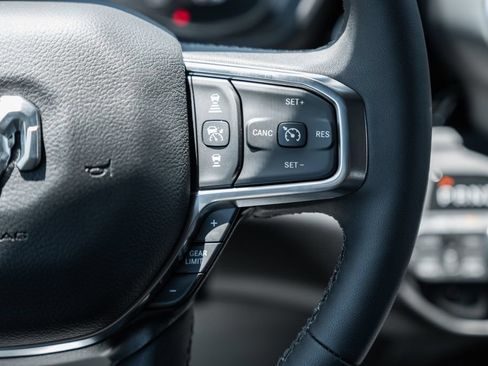 New 2026 RAM 1500 Laramie AWD/4WD image 34