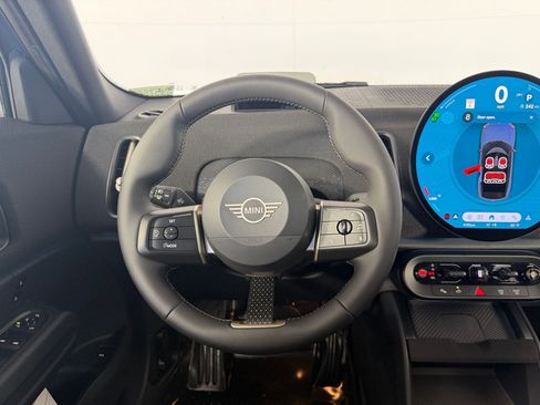 New 2027 MINI Cooper Countryman S AWD/4WD image 16
