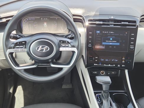 Used 2024 Hyundai Tucson SEL FWD image 26