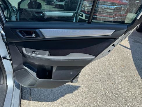 Used 2018 Subaru Legacy 2.5i Premium AWD/4WD image 20