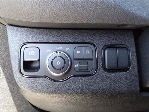 New 2023 Mercedes-Benz Sprinter 2500 image 22