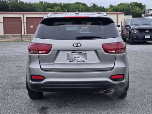 Used 2019 Kia Sorento FWD w/ LX Convenience Package image 6
