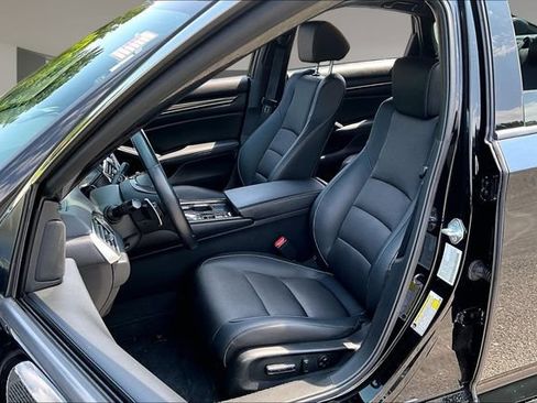 Used 2021 Honda Accord Sport image 20