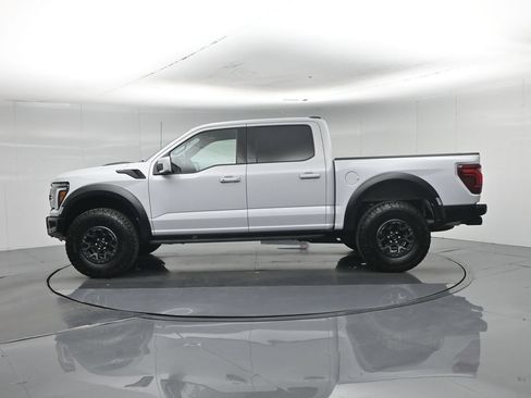 Used 2025 Ford F150 Raptor w/ Equipment Group 803A Raptor R AWD/4WD image 33