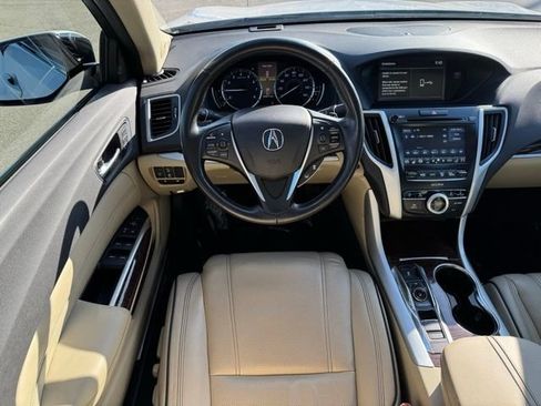 Used 2019 Acura TLX V6 w/ Technology Package image 5