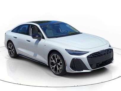 New 2026 Audi A6 Premium Plus