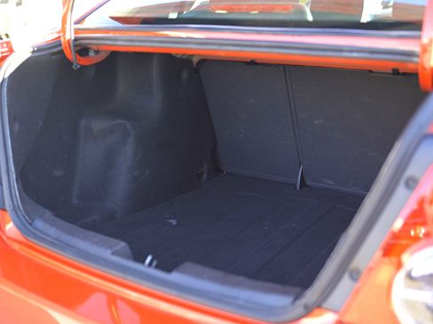 Used 2013 Chevrolet Sonic LT image 11