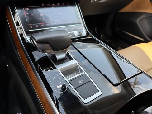 Used 2019 Audi A8 L 3.0T w/ Executive Package AWD/4WD image 33