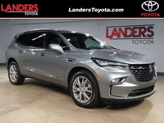 Used 2023 Buick Enclave Premium w/ Experience Buick Package video 1