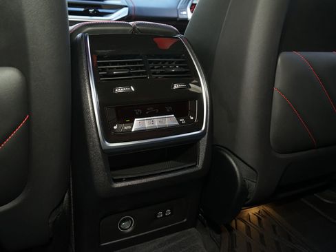 Used 2024 BMW XM Label Red image 23