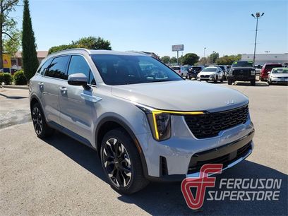 New 2026 Kia Sorento EX