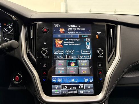 Used 2025 Subaru Outback Premium w/ Popular Package #1A image 19