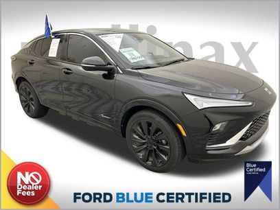 Used 2024 Buick Envista Avenir