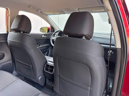 Used 2022 Kia Sportage LX w/ LX AWD Value Edition Package image 30
