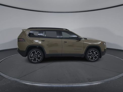 New 2026 Jeep Cherokee Limited AWD/4WD image 16