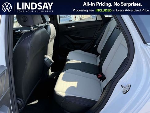 Used 2019 Volkswagen Jetta R-Line FWD image 14