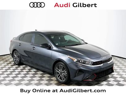 Used 2023 Kia Forte GT-Line
