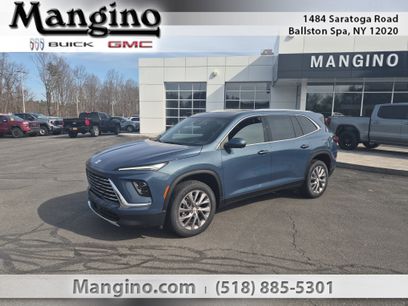 Used 2026 Buick Enclave Preferred