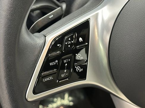 Certified 2025 Mercedes-Benz GLA 250 image 29