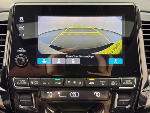 Used 2019 Honda Odyssey EX-L image 27