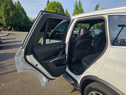 Used 2026 BMW X5 xDrive40i AWD/4WD image 20