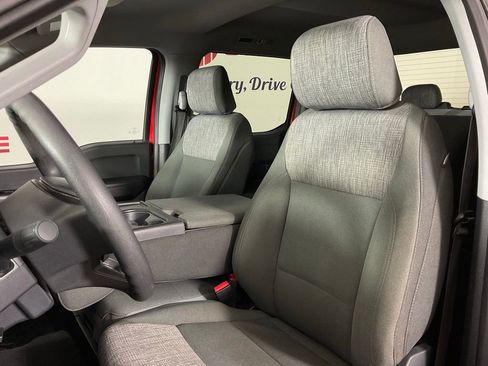 Certified 2023 Ford F150 XLT AWD/4WD image 14