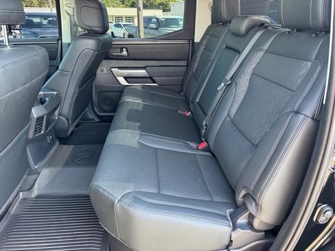 Used 2023 Toyota Tundra SR5 w/ TRD Sport Premium Package AWD/4WD image 14