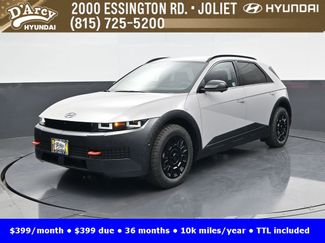 New 2025 Hyundai Ioniq 5 XRT video 1