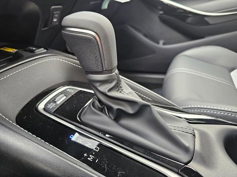 New 2026 Toyota Corolla XSE FWD image 33