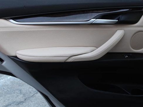 Used 2016 BMW X5 xDrive35i image 25