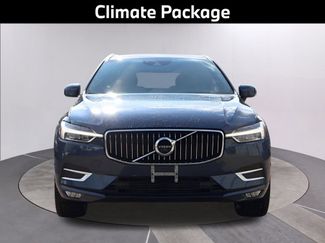Used 2021 Volvo XC60 T5 Inscription w/ Advanced Package video 3