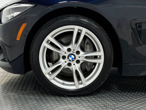 Used 2019 BMW 440i Gran Coupe xDrive AWD/4WD image 38