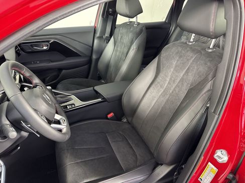 New 2026 Acura ADX A-Spec image 19