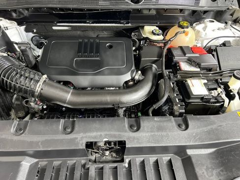 Used 2020 Chevrolet Blazer LT image 22