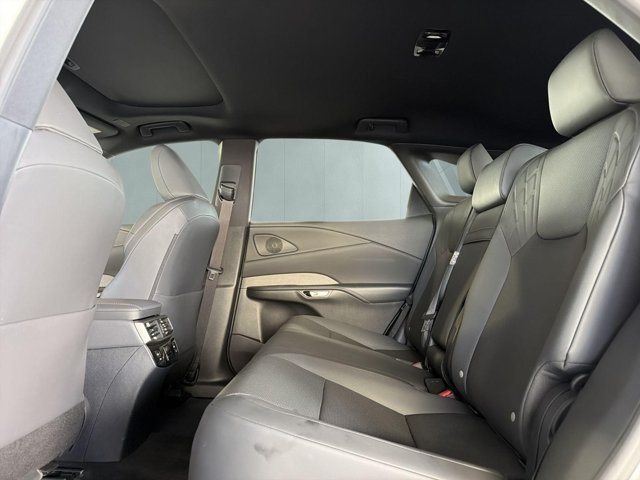 Certified 2025 Lexus RX 350 Premium w/ Accessory Package (K3) FWD image 11