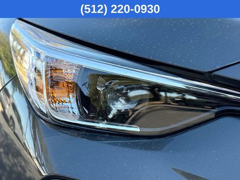 New 2026 Subaru Crosstrek 2.0i Premium image 37