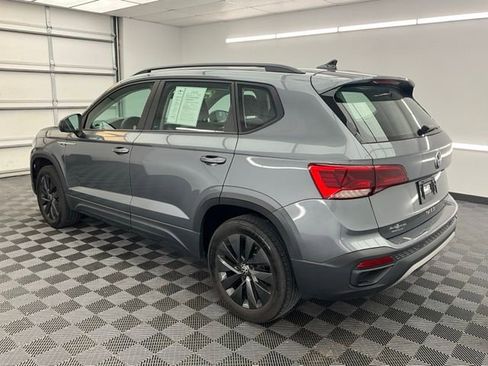 Used 2023 Volkswagen Taos S FWD image 20