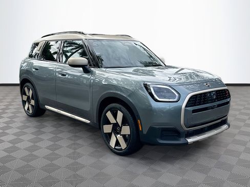 New 2026 MINI Cooper Countryman S image 1