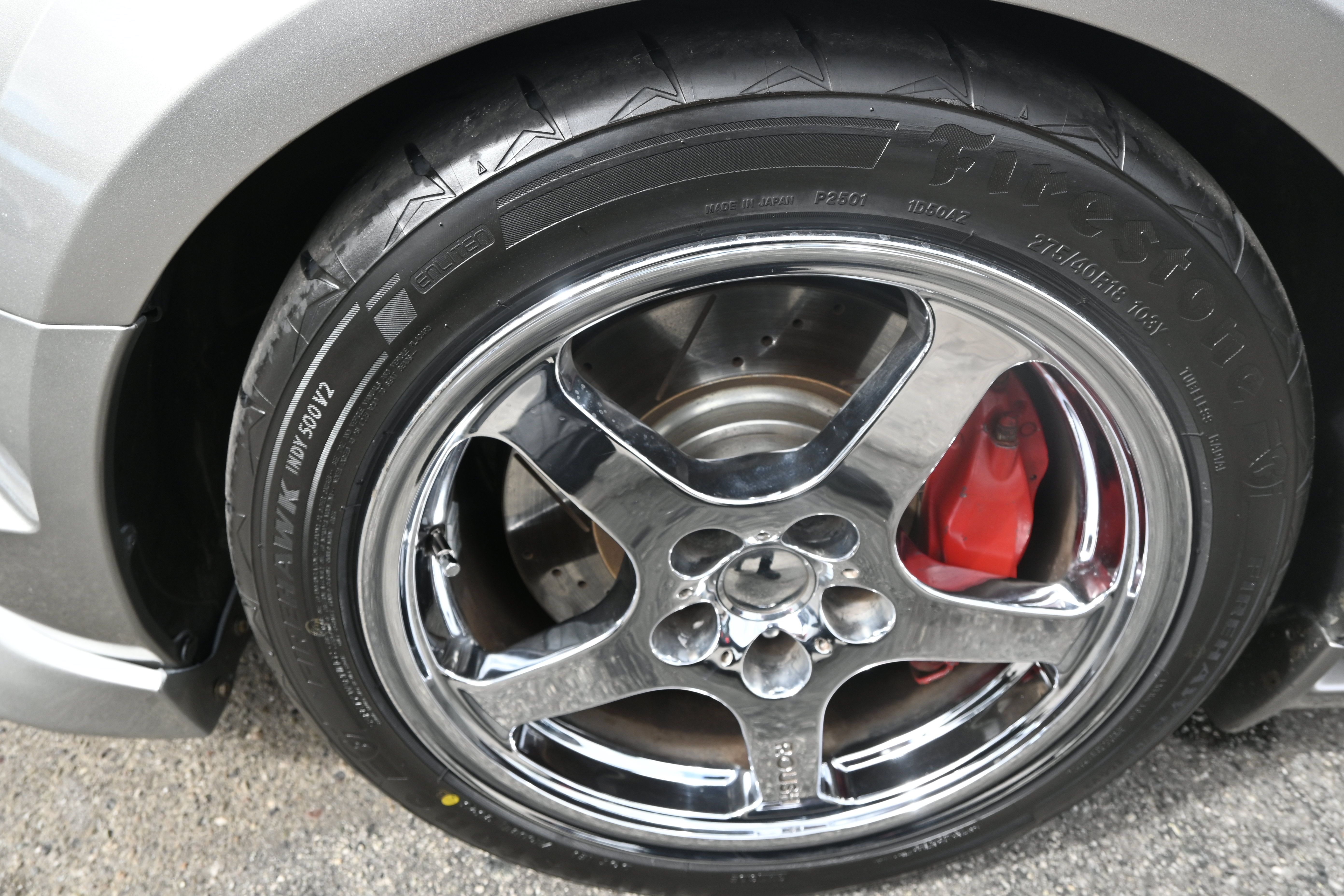 Used 2008 Ford Mustang GT RWD image 29